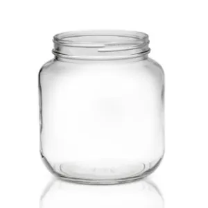 1/2 Gallon jar flint 110-400