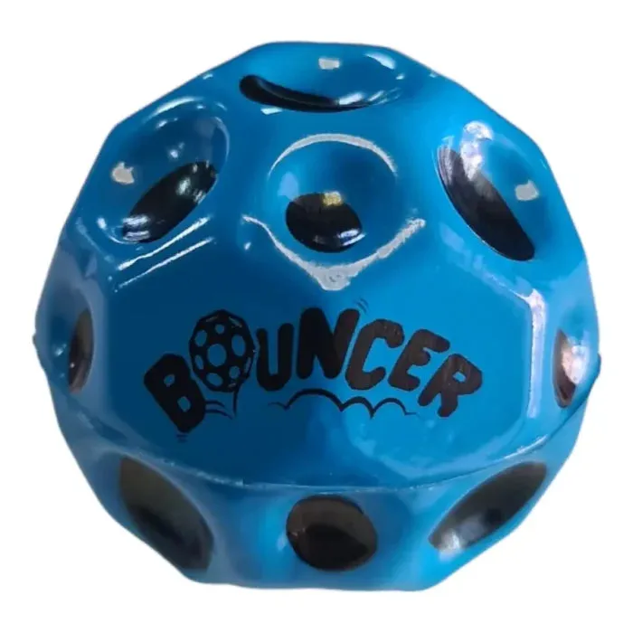 1Pc Bouncing Moon Ball