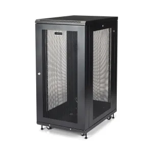 24U Av Rack Cabinet Enclosure