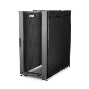 25U Server Rack Cabinet 4 Post