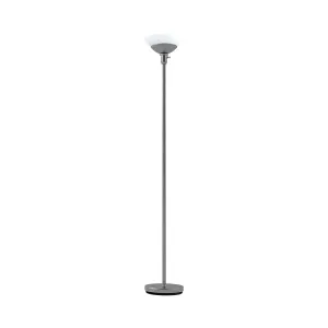 69" Modern Torchiere 2700K 2200lm LED Floor Lamp