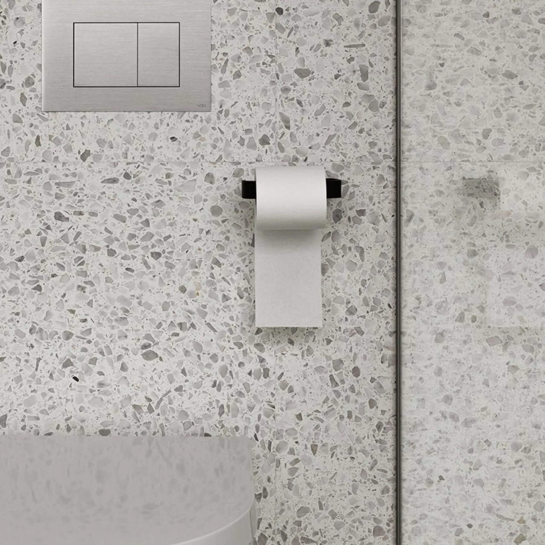 Audo Copenhagen Toilet Roll Holder