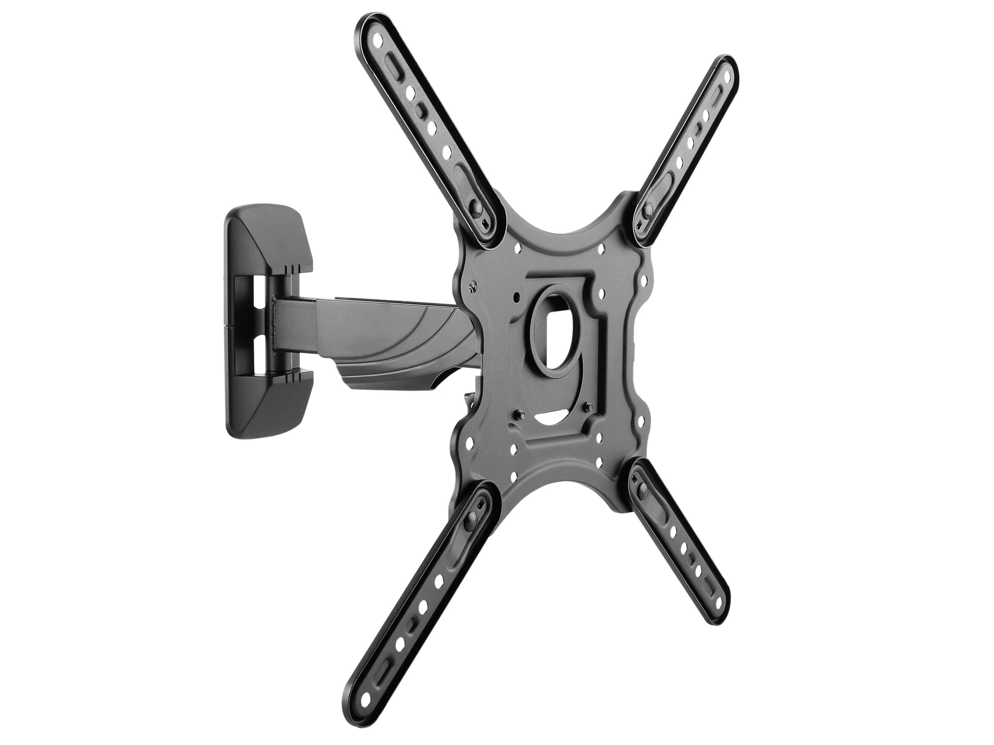 Auticulating TV Wall Mount for 23" - 55" TVs