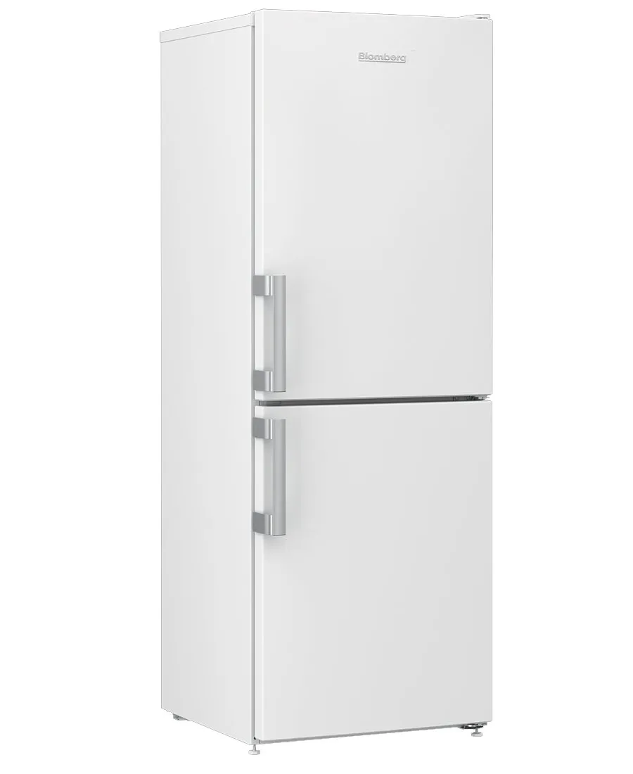 Blomberg KGM4524 Frost Free Combi Fridge Freezer