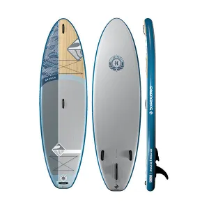 BoardWorks Shubu Kraken 10' Inflatable Paddle Board