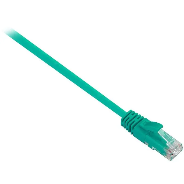 Cat6 Ethernet Green Utp 10M