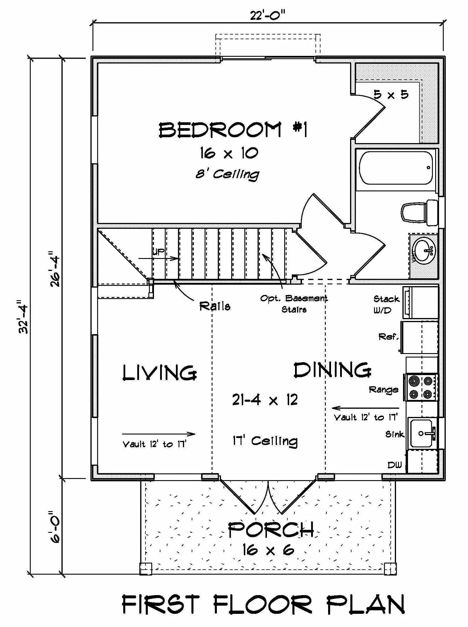 Charming 1-Bedroom Retreat with Loft