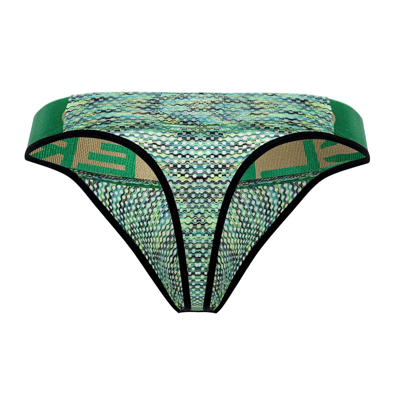 Clever Stefano Thongs