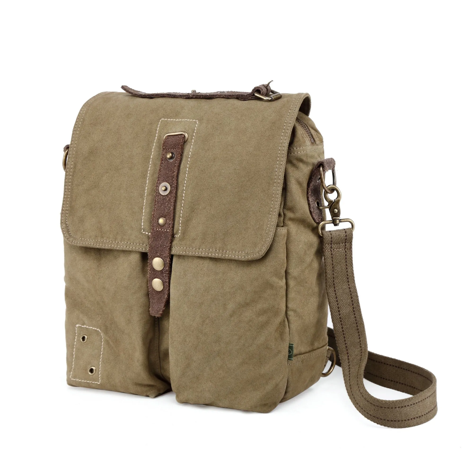 Coastal Convertible Backpack