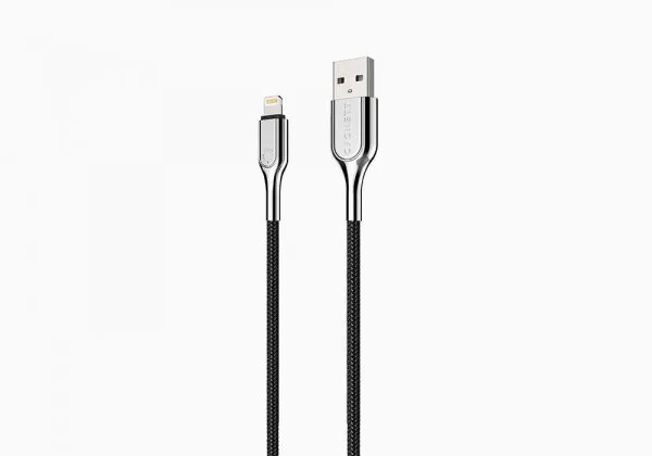 ***Cygnett Armored Lightning To Usb-A Ca