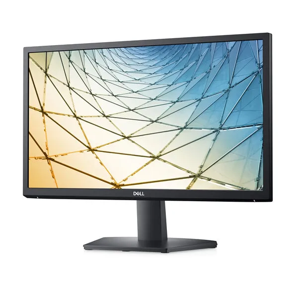 Dell 22" Full HD 60Hz Monitor (SE2222H)