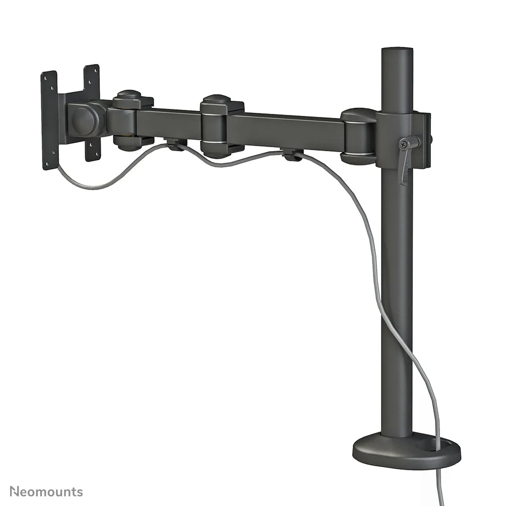 Desk Mount 10-30In Fullmotion