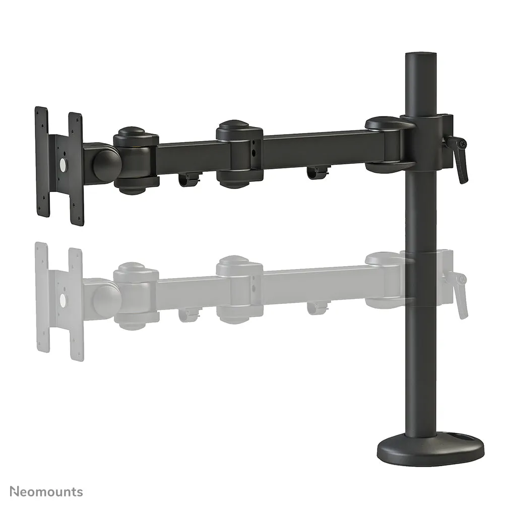 Desk Mount 10-30In Fullmotion