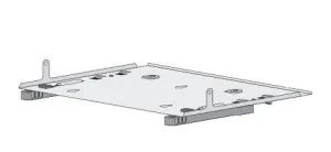 Din Rail Mount