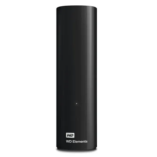 Elements Black 12Tb 3.5In