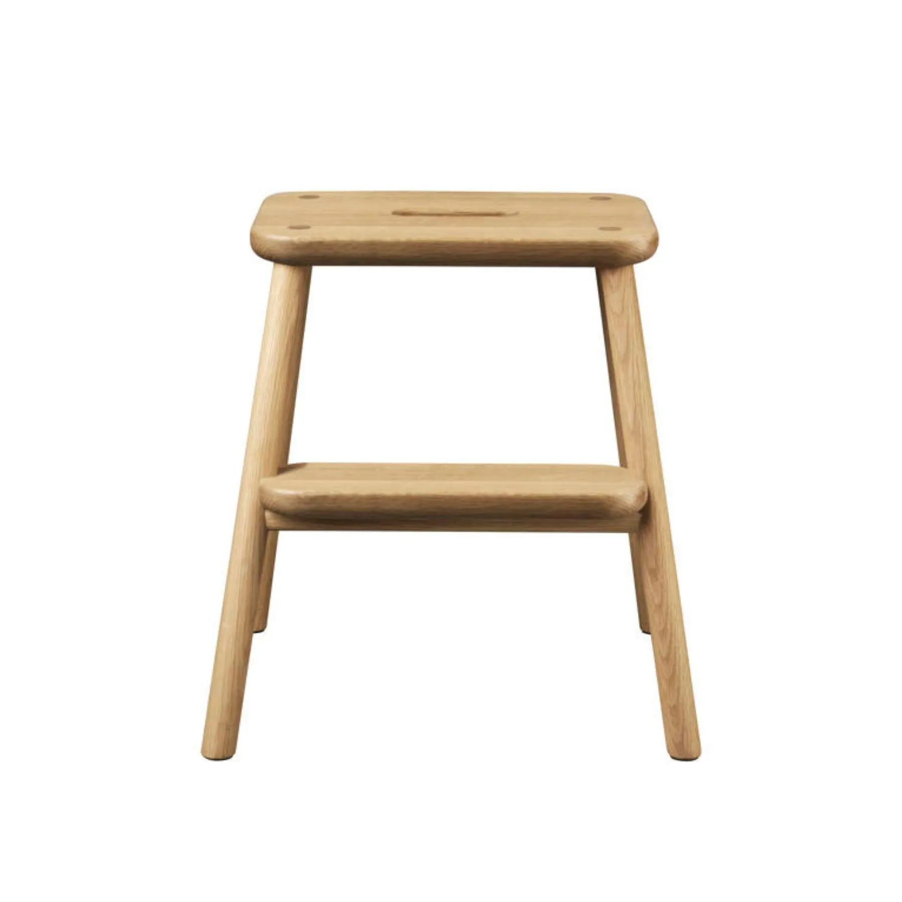 FDB Mobler J180 Sonderup Step Ladder