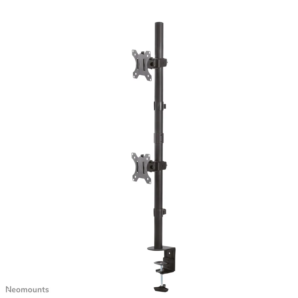 Flat Screen Desk Mount (Clamp)