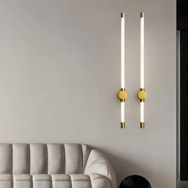 Flazo Wall Lamp