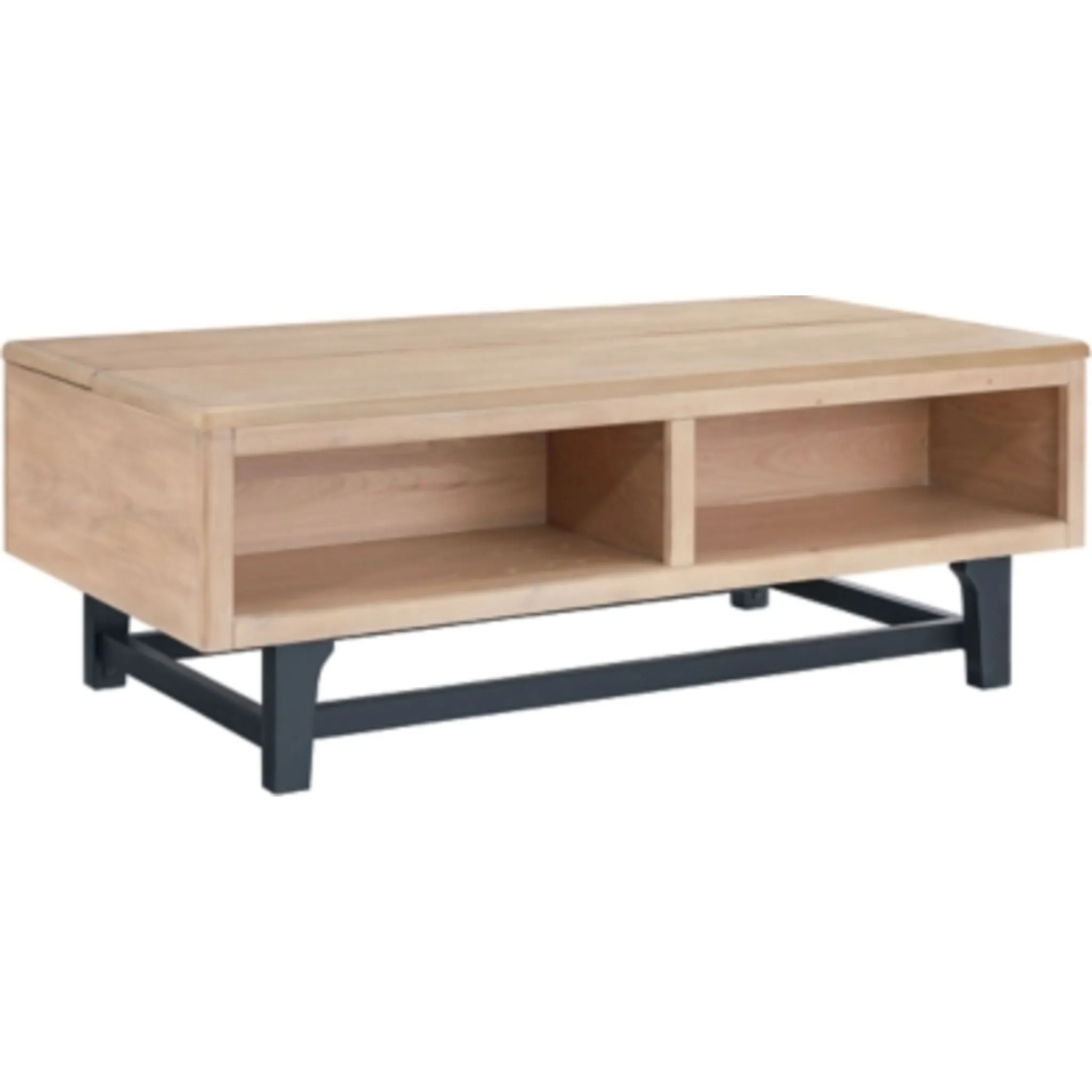 Freslowe Coffee Table with Lift Top