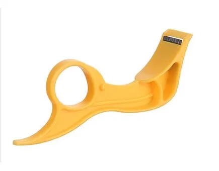 Fruit peeler