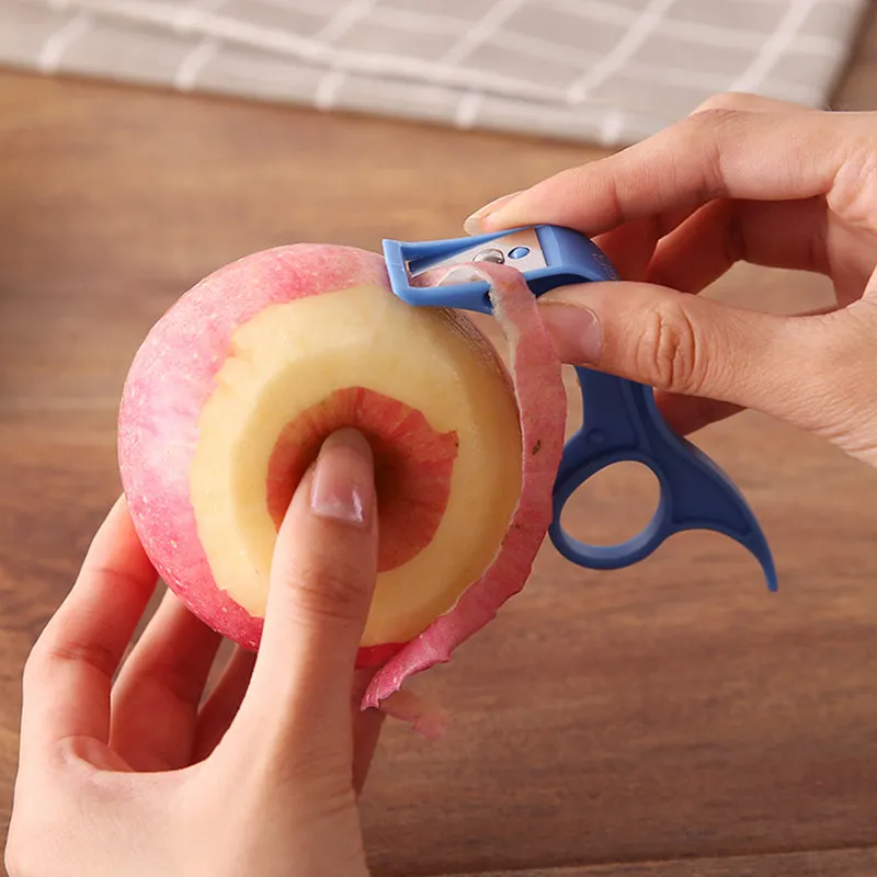 Fruit peeler