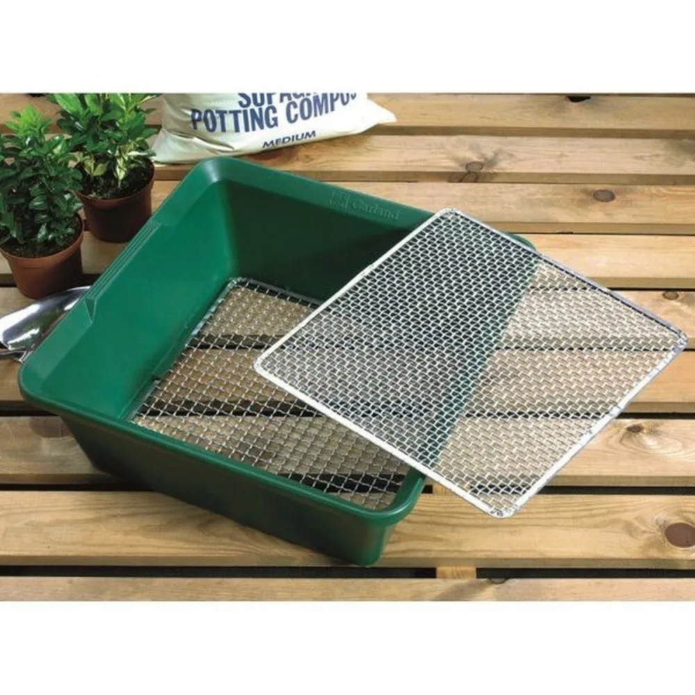 Garland 2 in 1 Sieve