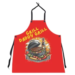 Grill Daddy Grill Mapron|Great Father's Day Gift