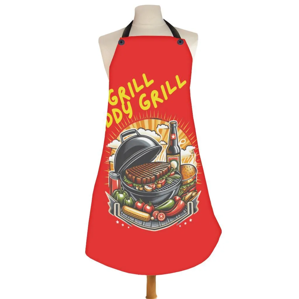 Grill Daddy Grill Mapron|Great Father's Day Gift