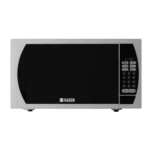 Haden 20L 800W Silver Microwave