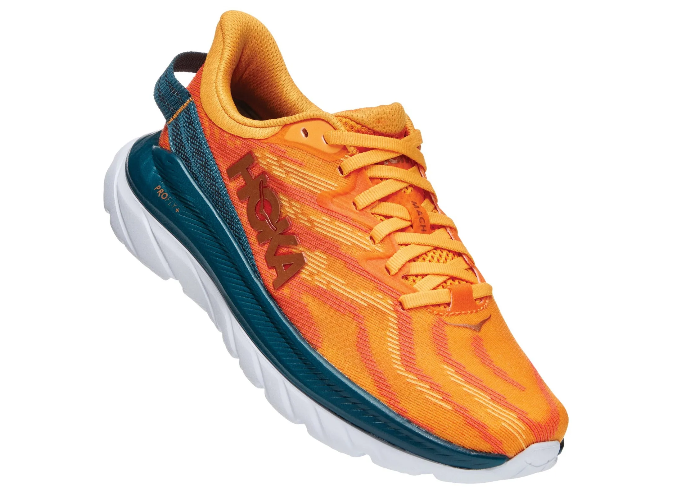 HOKA ONE ONE Women's Mach Supersonic