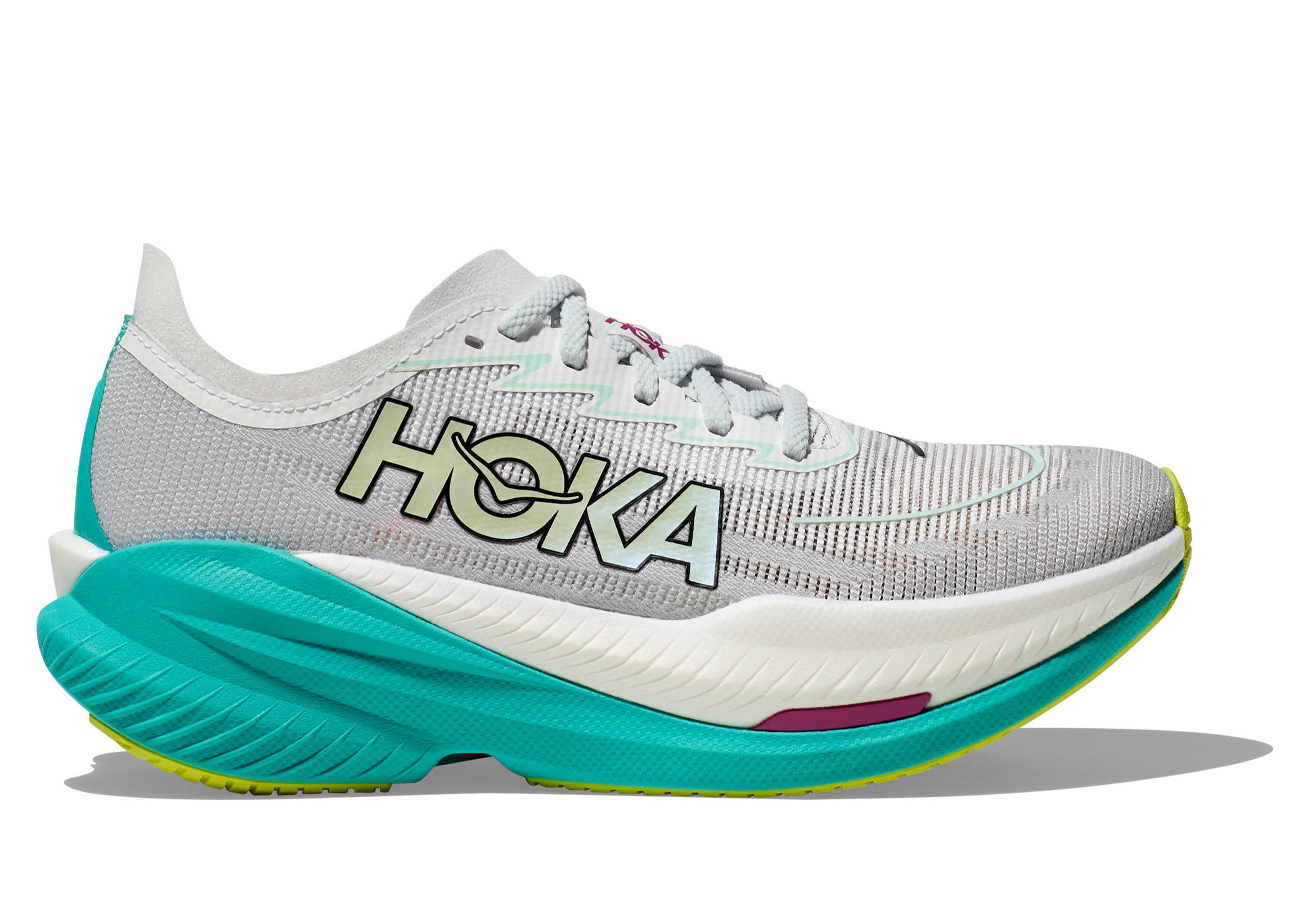 HOKA ONE ONE Women's Mach X 2