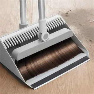 Household broom set