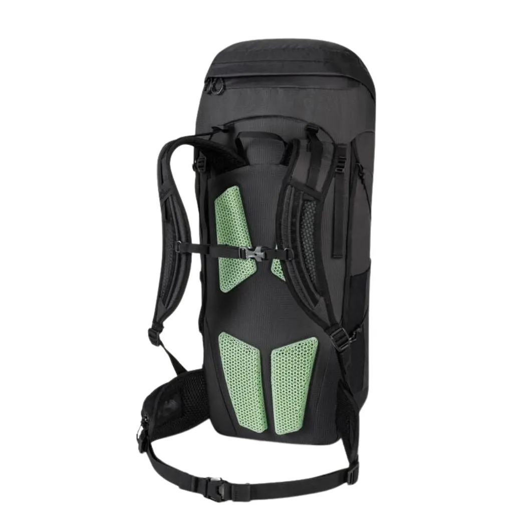 jack wolfskin 3D Aerorise 40 Unisex Hiking Backpack