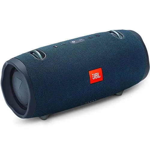 JBL Xtreme 2 Waterproof portable Bluetooth speaker  - Blue