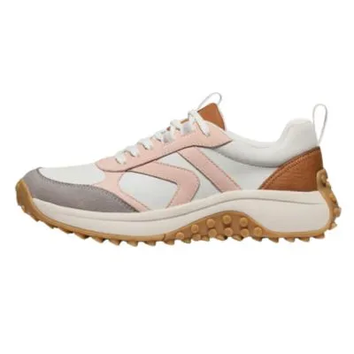 Keen KS86 Lea Keen Maple/Cameo Rose Women's Sneakers