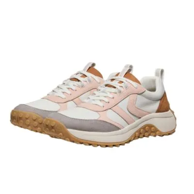 Keen KS86 Lea Keen Maple/Cameo Rose Women's Sneakers