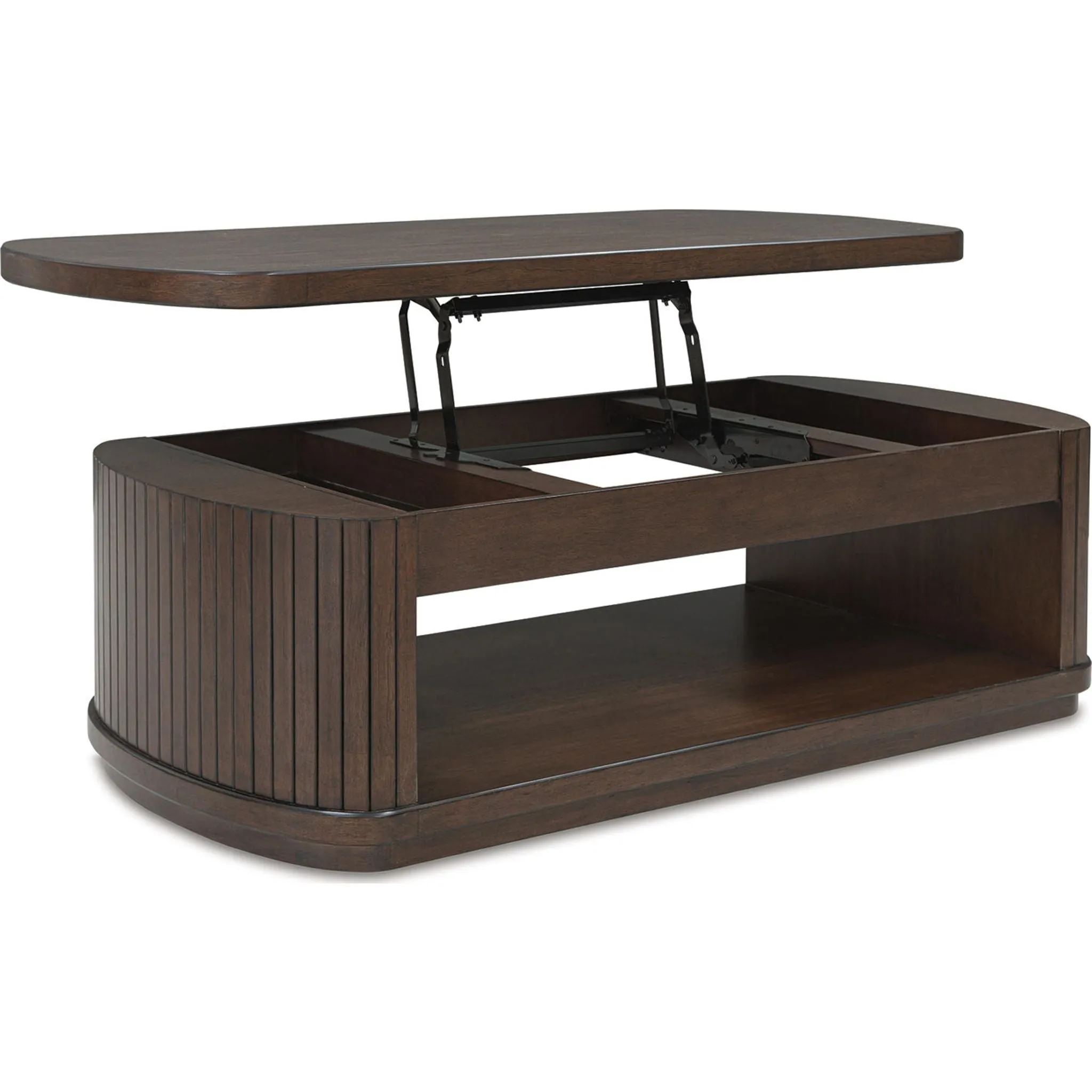 Korestone Cocktail Table with Lift Top