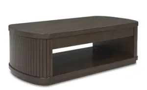 Korestone Lift-Top Coffee Table