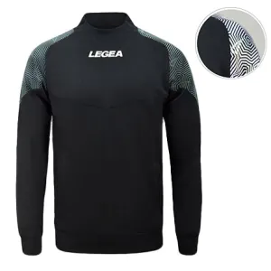 Legea Petra Jumper Black/Green