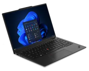 Lenovo ThinkPad X1 Carbon G12 14" WUXGA Intel Core Ultra 5 32GB RAM 512GB SSD Laptop with Windows 11 Pro & Office 2024 (On Sale!)