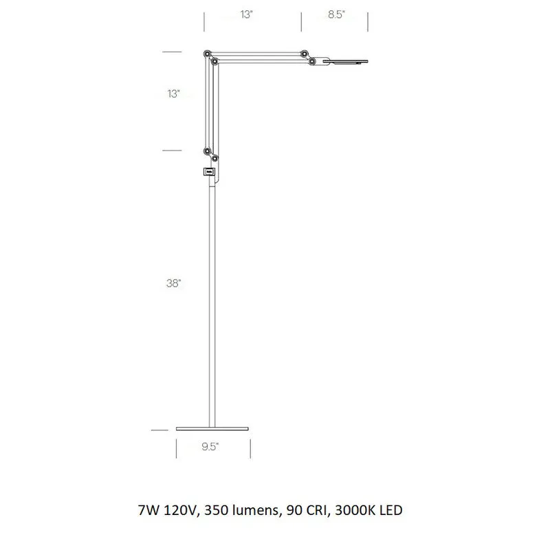 Link Floor Lamp