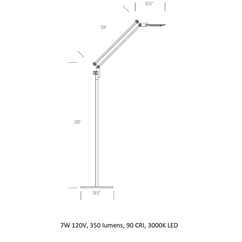 Link Floor Lamp