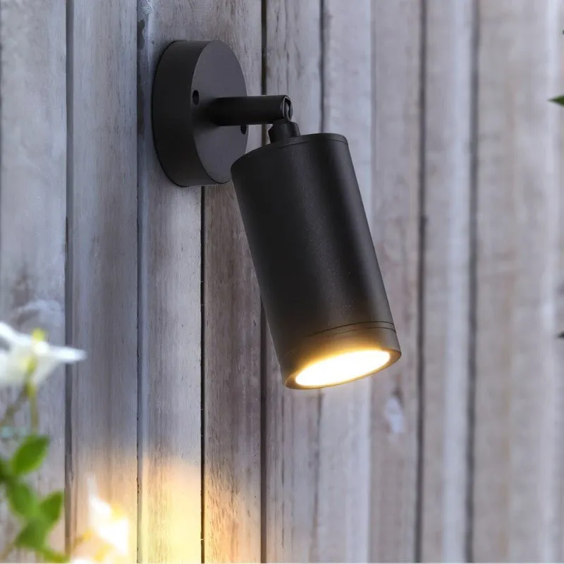 Luxa Outdoor Spotlight