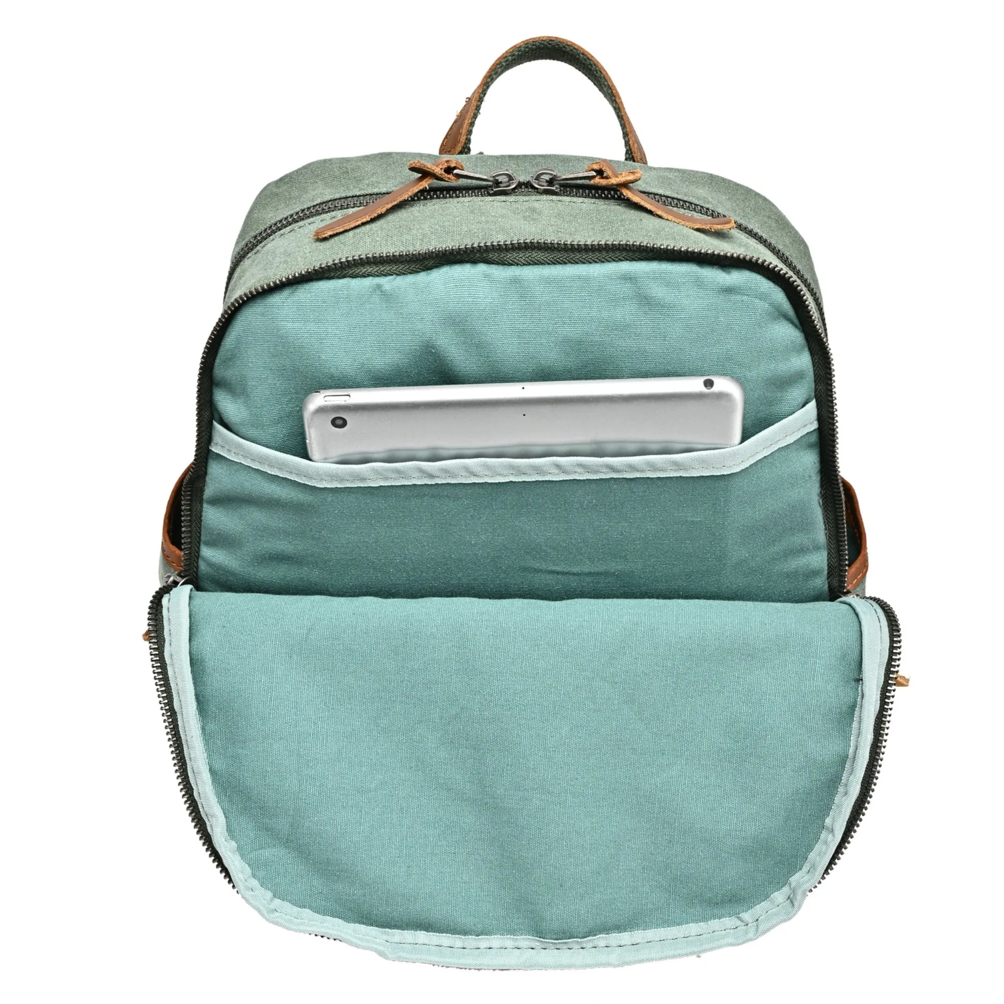 Magnolia Hill Backpack