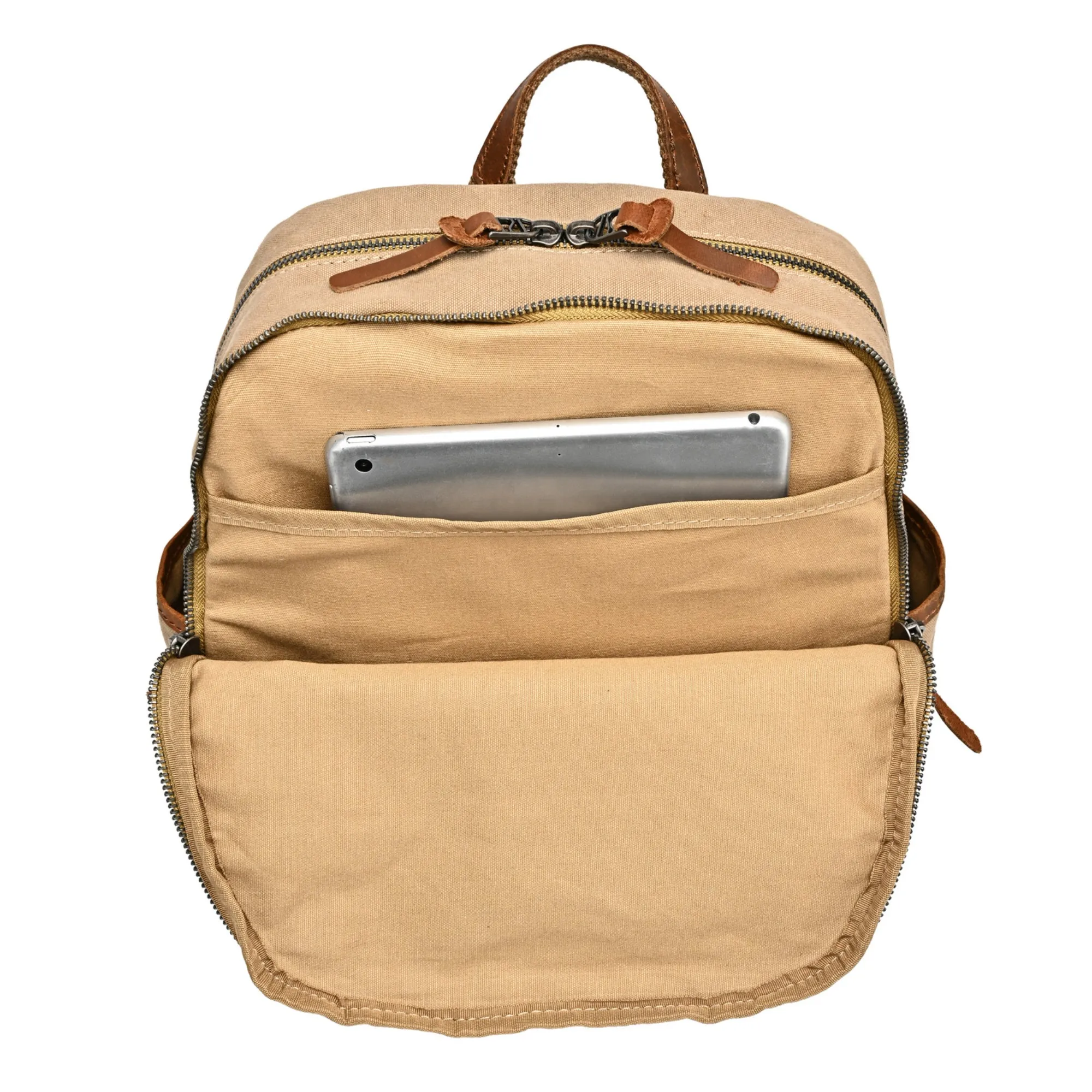 Magnolia Hill Backpack