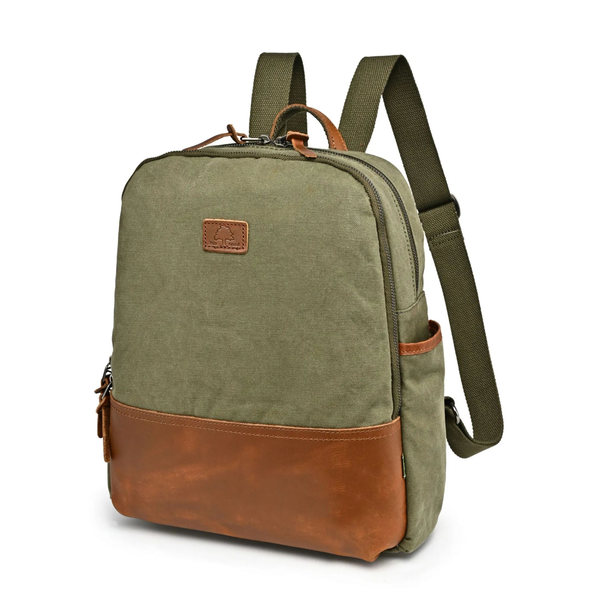 Magnolia Hill Backpack