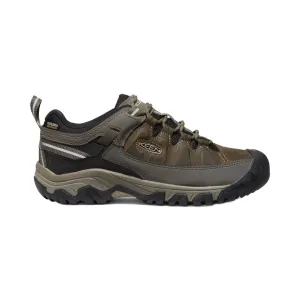 Men's Targhee III Waterproof Hiker | WIDE | Keen