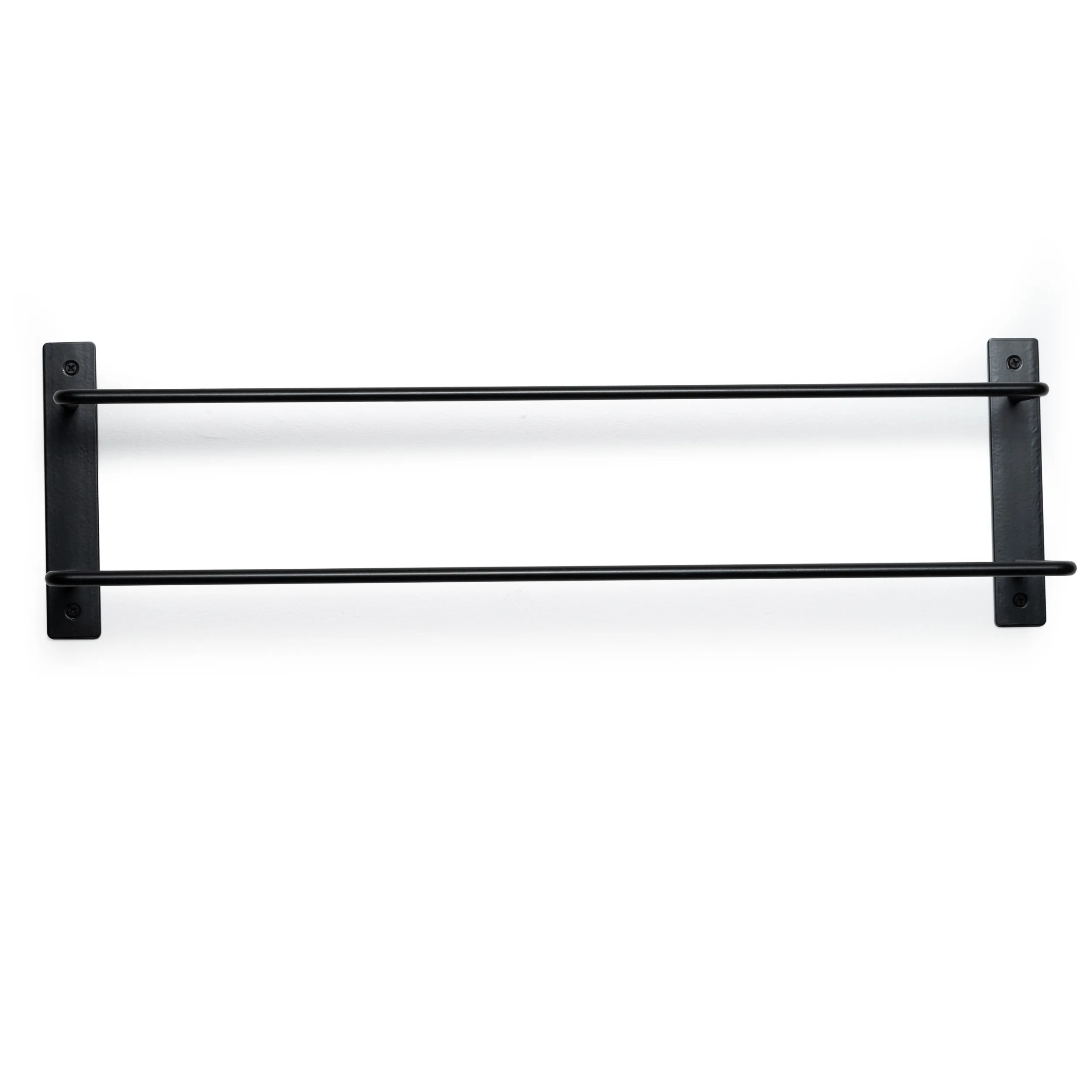 Metal Towel Holder Horizontal