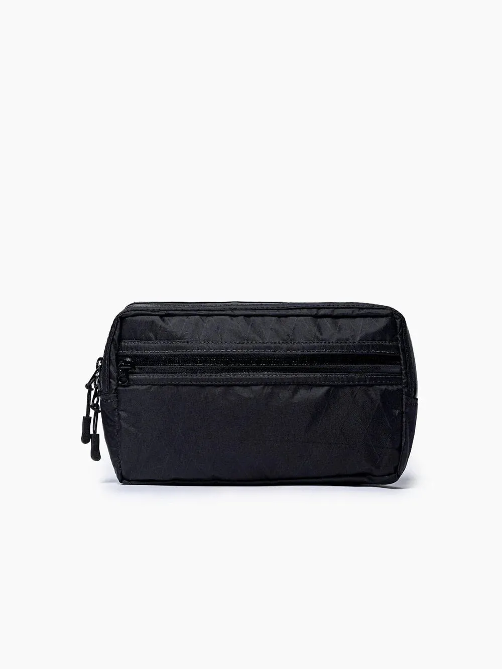 MISSION WORKSHOP Notch Bag - Black