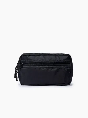 MISSION WORKSHOP Notch Bag - Black